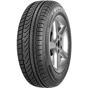 185/60 R15 88H SP Winter Response XL AO M+S Dunlop