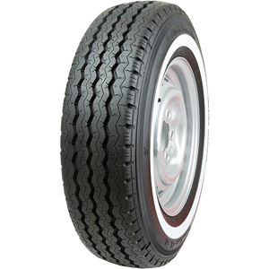 165/70 R13C 88/86S CL-31 6PR CST