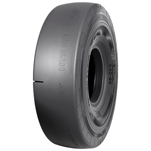 18.00-25 207A5 HTS G2 L-4S 40PR Nokian