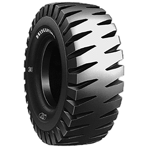 18.00-33 ELS 2 Industrial 36PR IND-4 1DU Bridgestone