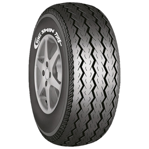 20.5x8.00-10 98M C-834 Trailermaxx 10PR CST