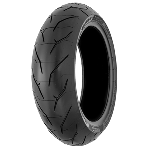 180/55 ZR17 (73W) Diablo Rosso Corsa Rear M/C Pirelli