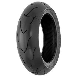 180/55 ZR17 73W Racetec Interact Rear K2 M/C Metzeler
