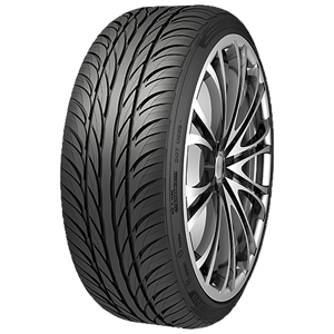 235/40 R17 90V SX-1 Evo Sonar