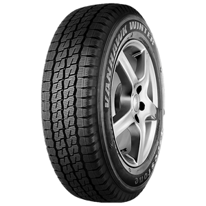 FIREST. VH-WIN 195/75R16C 107R