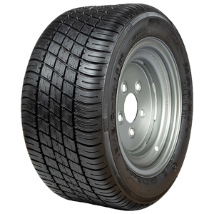 18x8-10 (195/50-10) 98N Maxxis M 8001 Trailer Maxxis