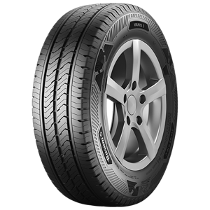 195/60 R16C 99/97H Vanis 3 6PR Barum