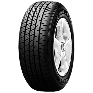 225/60 R16C 105/103T Radial RA14 6PR Hankook