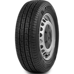 195/60 R16C 99/97T Wintoura Van 6PR Davanti