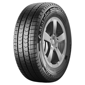 195/60 R16C 99/97T Nordicca Van 6PR Matador