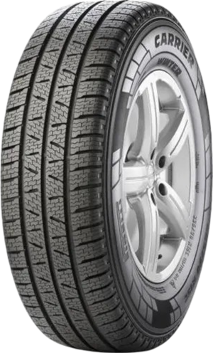 195/60R16C 99T CARRIER LT01