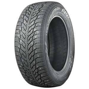 195/65 R 16C 104/102R HKPL C4 8PR Studded Nokian