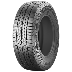 195/65 R16C 104/102T VanContact A/S Ultra 8PR Continental