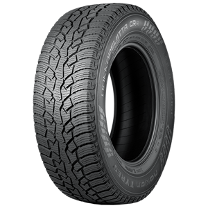 195/70 R 15C 104/102R HKPL CR4 6PR Nokian