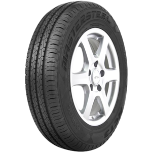 175 R13C 97/95N MCT3 Trailer Mastersteel