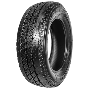 195/70 R15C 104R/102R Duravis R 630 Bridgestone