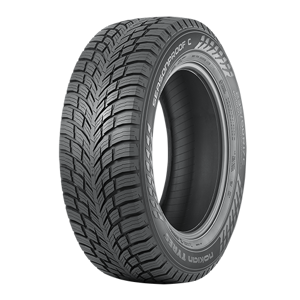195/70 R15C 104/102T Nokian Seasonproof C Nokian
