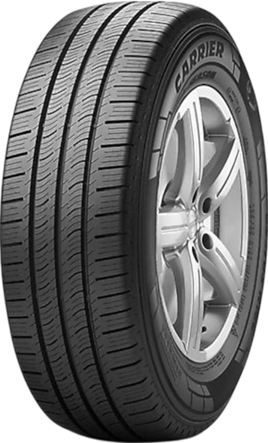 195/75R16 110R LT CARRIER A/S LT01