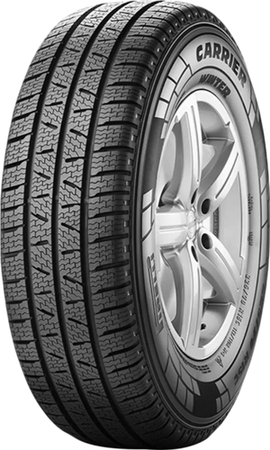 195/75R16C 107R CARRIER LT01