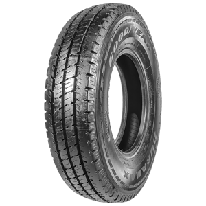 195 R15C 106/104S DURAMAX WSW Goodyear