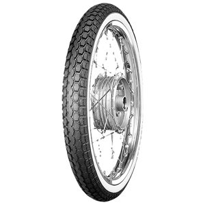 2.25-16 38B TT KKS 10 RF M/C Continental