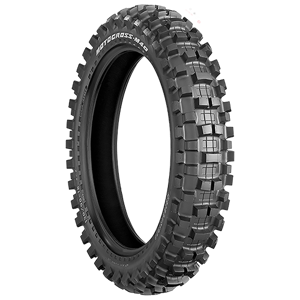 2.75-10 38J TT M 40 M/C Bridgestone
