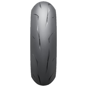 190/55 ZR17 (75W) BT RS10 Rear G R1 Bridgestone
