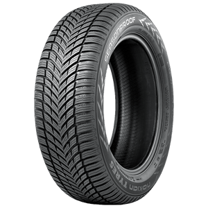 245/40 R18 97W Nokian Seasonproof XL Nokian