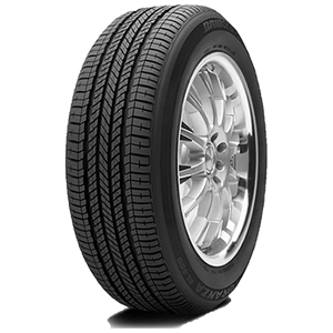 225/50 R17 94V Turanza EL 400-2 RFT M+S Bridgestone