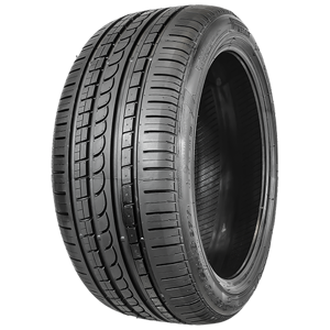 265/45 ZR20 104Y P Zero Rosso Asimm. MO FSL Pirelli