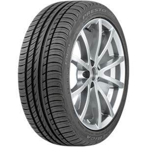 205/50 R17 93W Presto UHP XL FP Debica