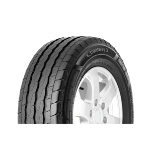 LASSA TRANS3 205/70 R15 106/104R