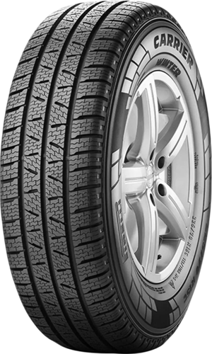 205/65R16C 107T CARRIER LT01