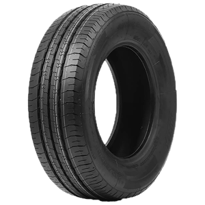 225/75 R16C 121R Van Speed 3 Novex