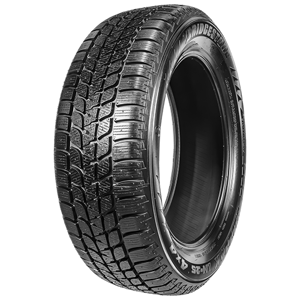 225/75 R16 104T Blizzak LM-25 4x4 M+S Bridgestone
