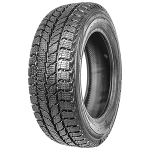 205/75 R16C 110/108R Snow Max 2 M+S 8PR BSW Uniroyal