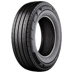 215/70 R15C 109/107S Duravis VAN 8PR Enliten Bridgestone