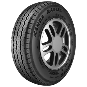 215 R14 112R KR 06 Kenda
