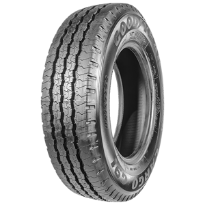 205/75 R16C 113/111Q Cargo G 91 10PR Goodyear