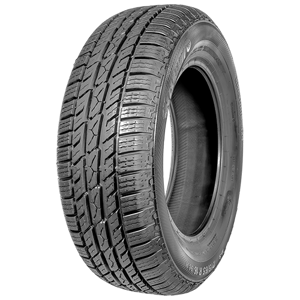 205/80 R16 104T Bravuris 4x4 XL M+S Barum