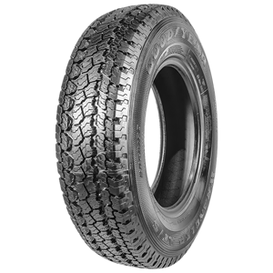 205 R16C 110/108S Wrangler AT/S M+S 8PR Goodyear