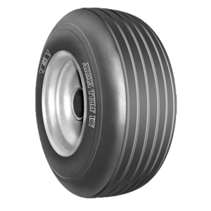 16x6.50-8 LG-Rib 6PR BKT BKT
