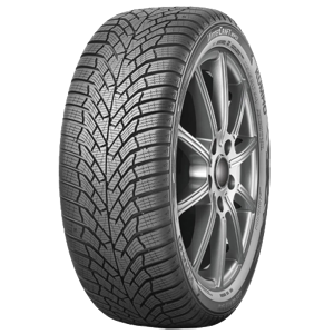 215/40 R18 89V WinterCraft WP52 XL Kumho