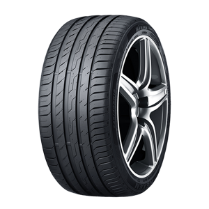 215/45 R17 91Y N Fera Sport * XL Nexen