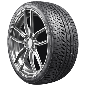 215/55 R17 98W Atrezzo 4 Seasons PRO EV XL FSL Sailun