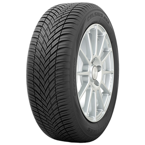 215/55 R17 98W Celsius AS2 XL Toyo