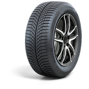 215/55 R17 98W GitiAllSeason AS1 XL Giti
