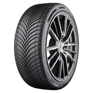 215/55R17 98W XL Bridgestone Turanza AllSeason 6