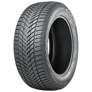 225/55 R18 102V Nokian Seasonproof SUV XL Nokian