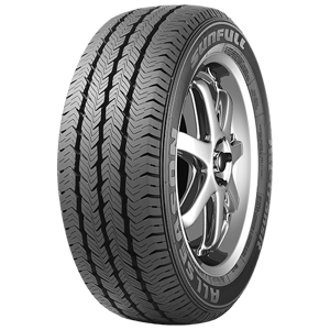 215/60 R16C 108/106T SF-08 AS 8PR SUNFULL